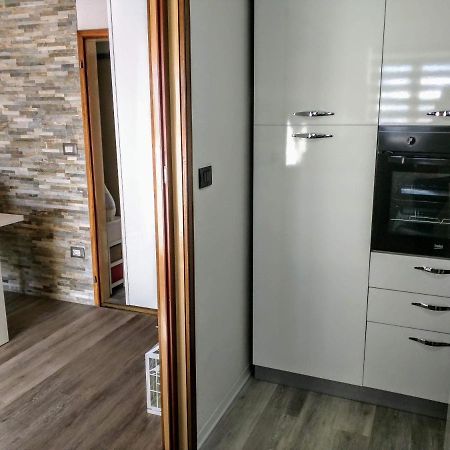 דירות Daiano Regina Del Bosco Della Vicina Cavalese מראה חיצוני תמונה