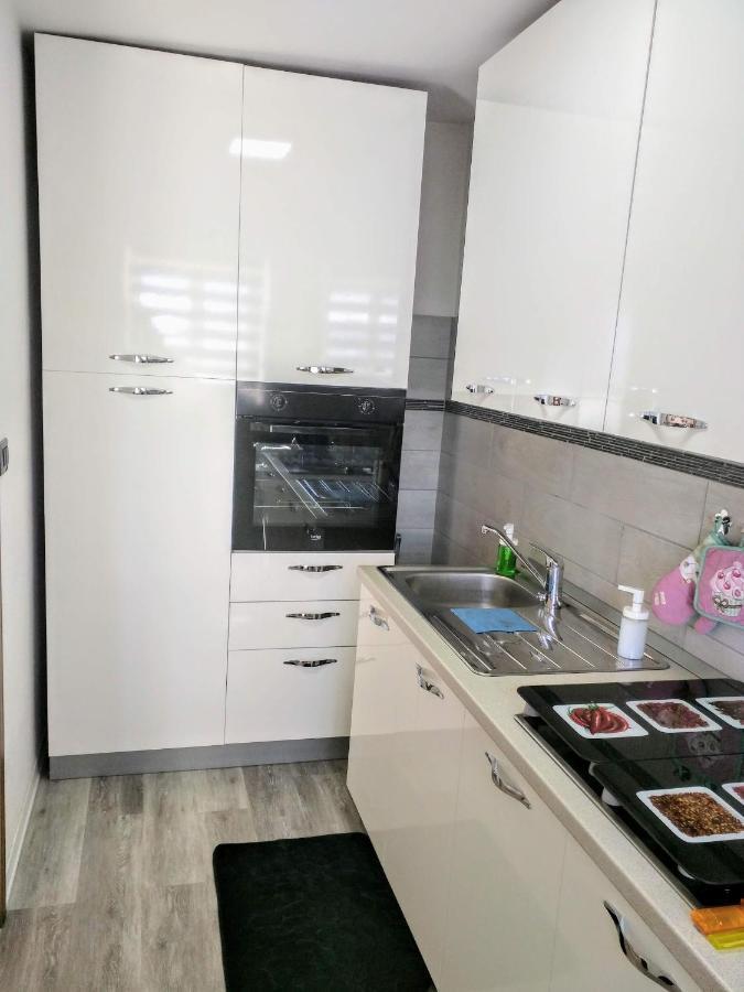 דירות Daiano Regina Del Bosco Della Vicina Cavalese מראה חיצוני תמונה